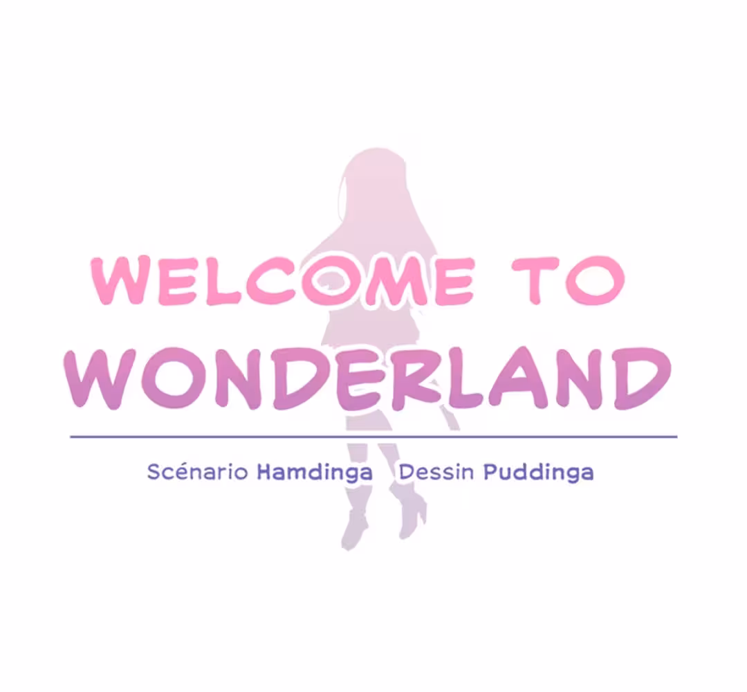 Welcome to Wonderland Chapitre 48 page 2