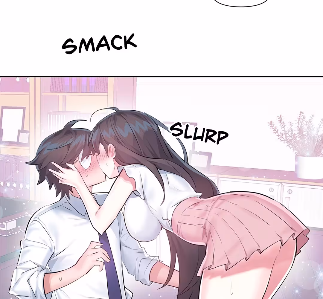 Welcome to Wonderland Chapitre 48 page 7