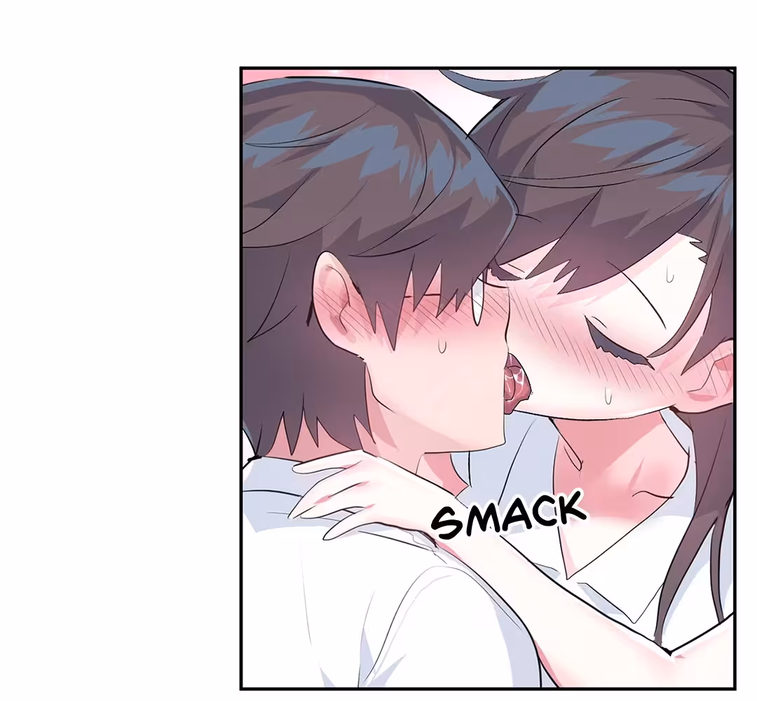 Welcome to Wonderland Chapitre 48 page 9
