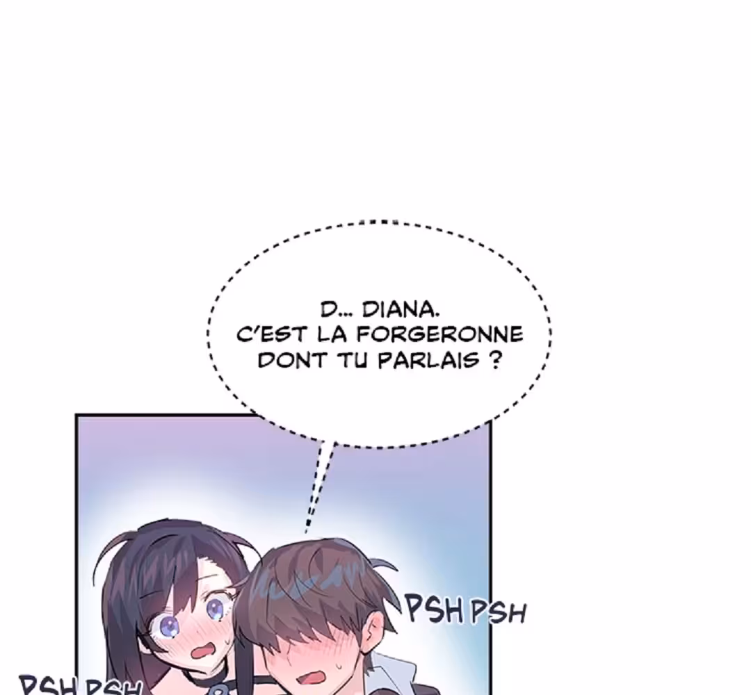 Welcome to Wonderland Chapitre 6 page 12
