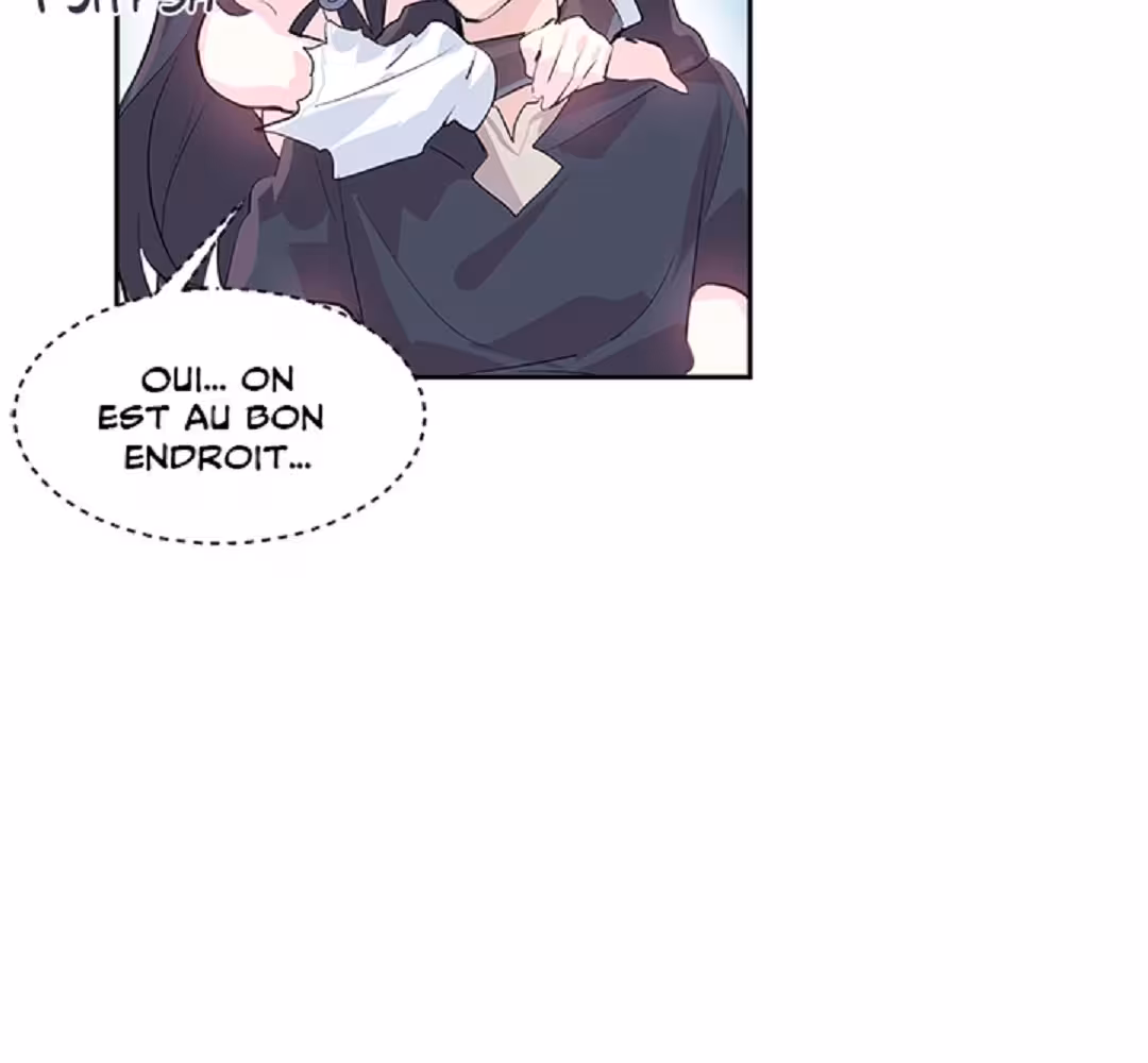 Welcome to Wonderland Chapitre 6 page 13
