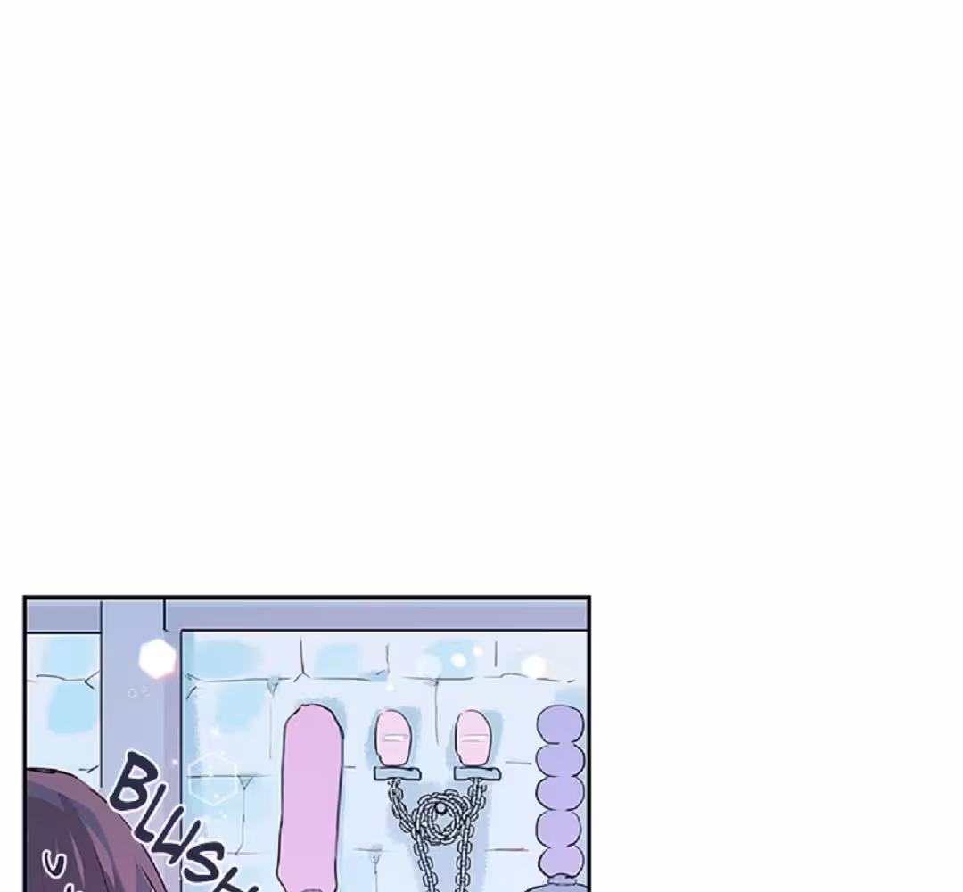 Welcome to Wonderland Chapitre 6 page 15