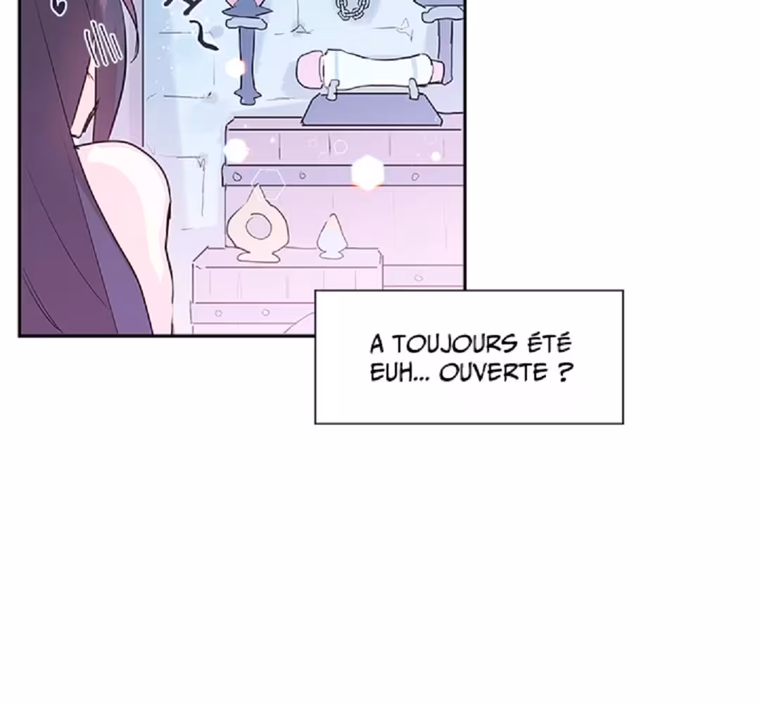 Welcome to Wonderland Chapitre 6 page 16