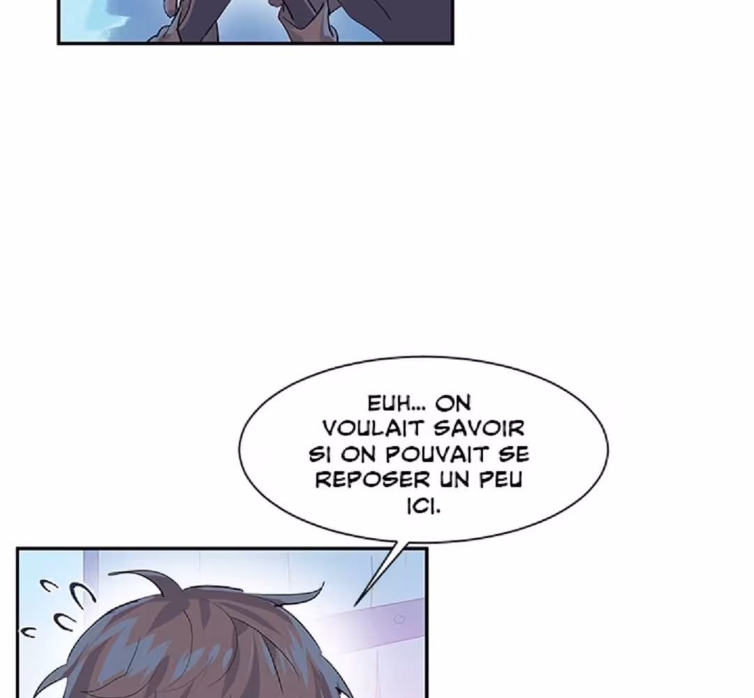 Welcome to Wonderland Chapitre 6 page 22