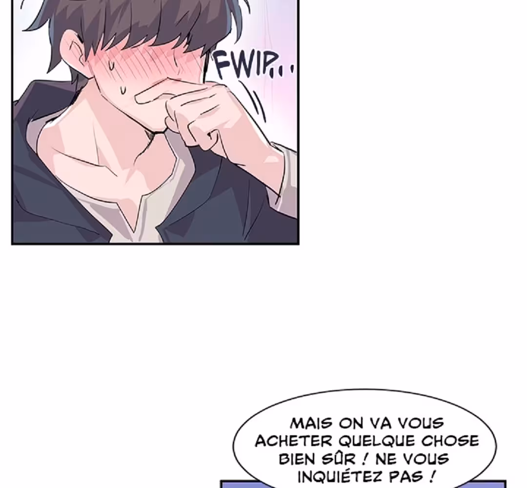 Welcome to Wonderland Chapitre 6 page 23