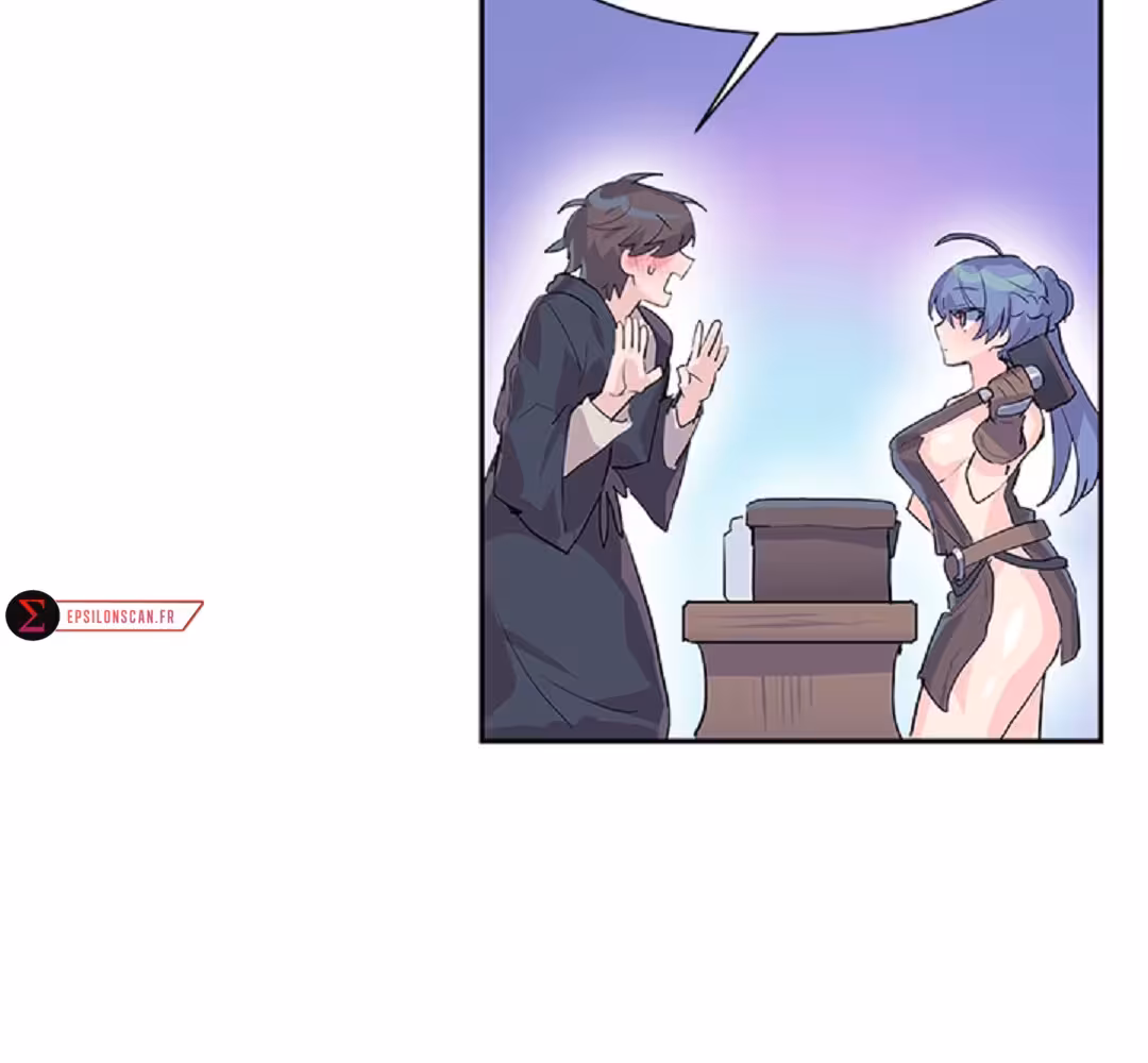 Welcome to Wonderland Chapitre 6 page 24