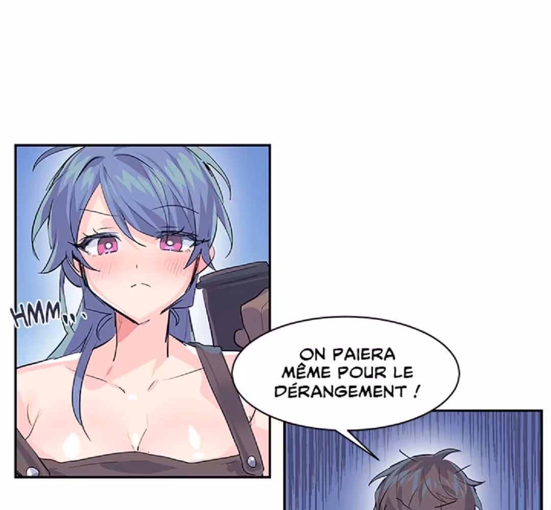 Welcome to Wonderland Chapitre 6 page 25