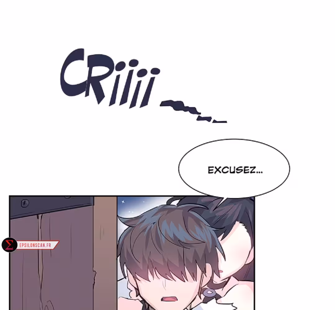 Welcome to Wonderland Chapitre 6 page 3