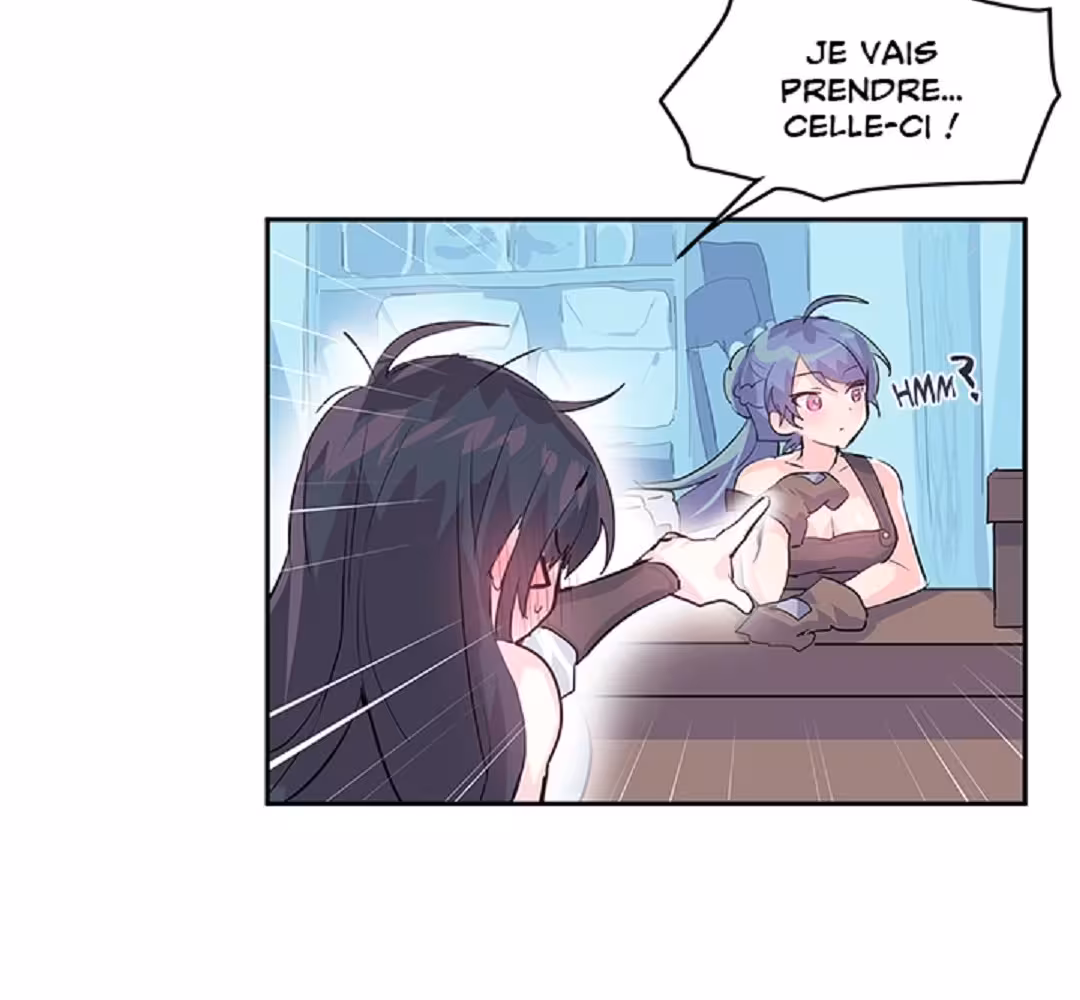 Welcome to Wonderland Chapitre 6 page 35