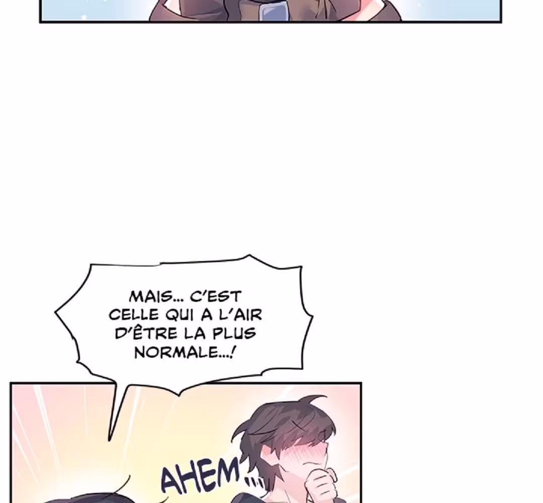 Welcome to Wonderland Chapitre 6 page 40