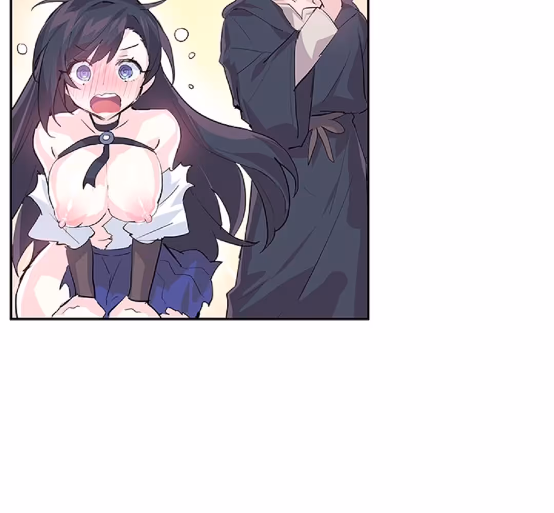 Welcome to Wonderland Chapitre 6 page 41