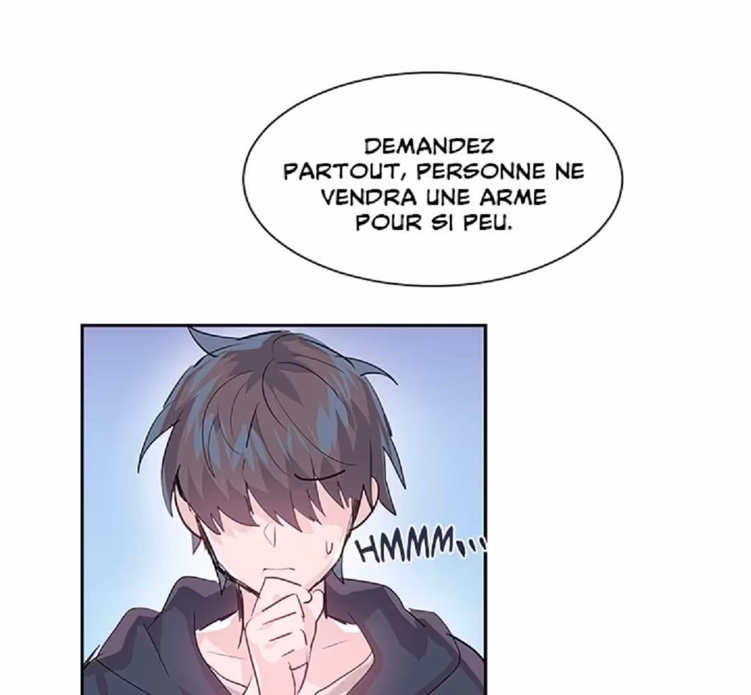 Welcome to Wonderland Chapitre 6 page 47