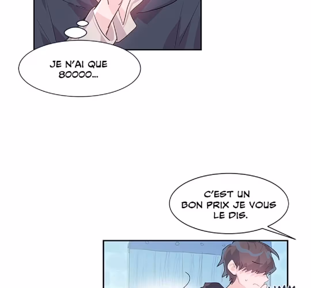 Welcome to Wonderland Chapitre 6 page 48