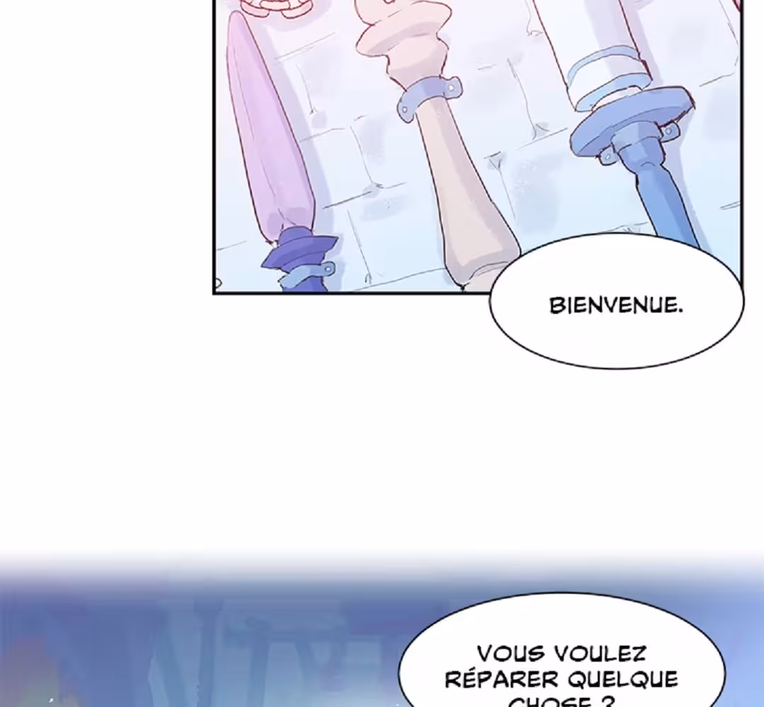 Welcome to Wonderland Chapitre 6 page 6