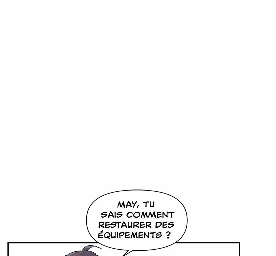 Welcome to Wonderland Chapitre 25 page 10