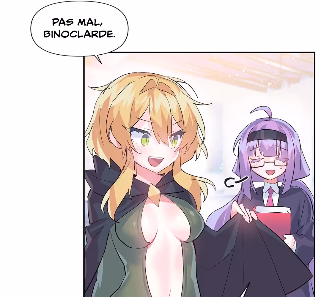 Welcome to Wonderland Chapitre 25 page 13