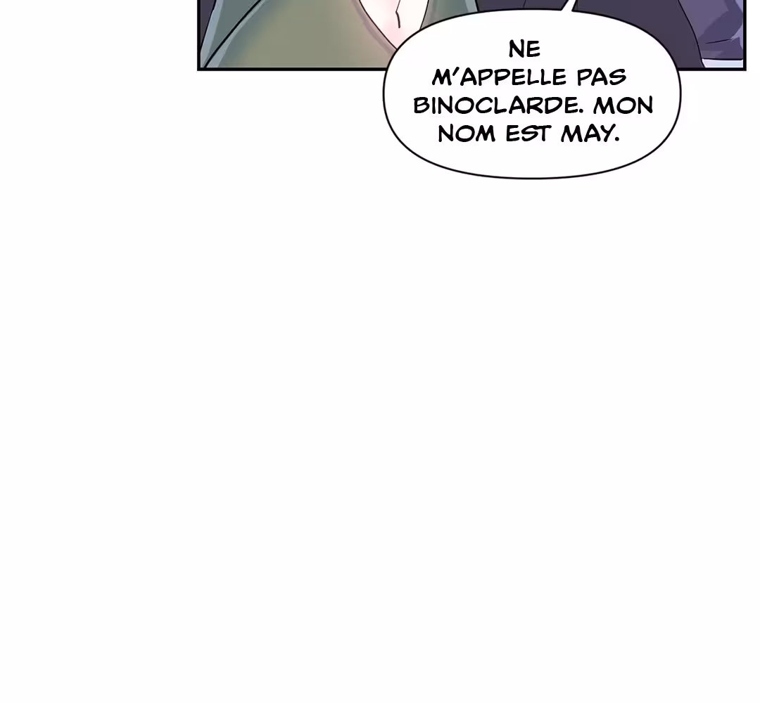 Welcome to Wonderland Chapitre 25 page 14