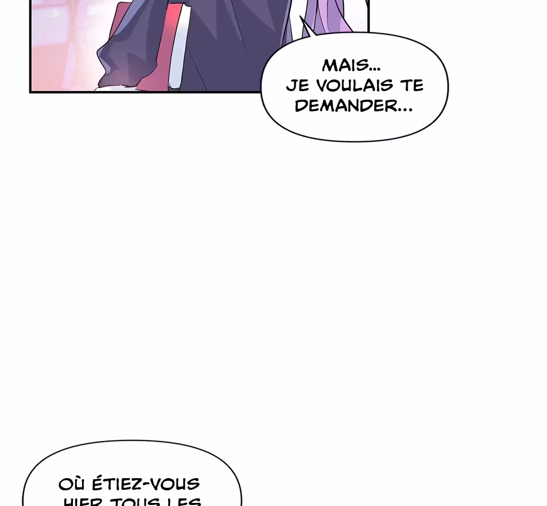 Welcome to Wonderland Chapitre 25 page 16