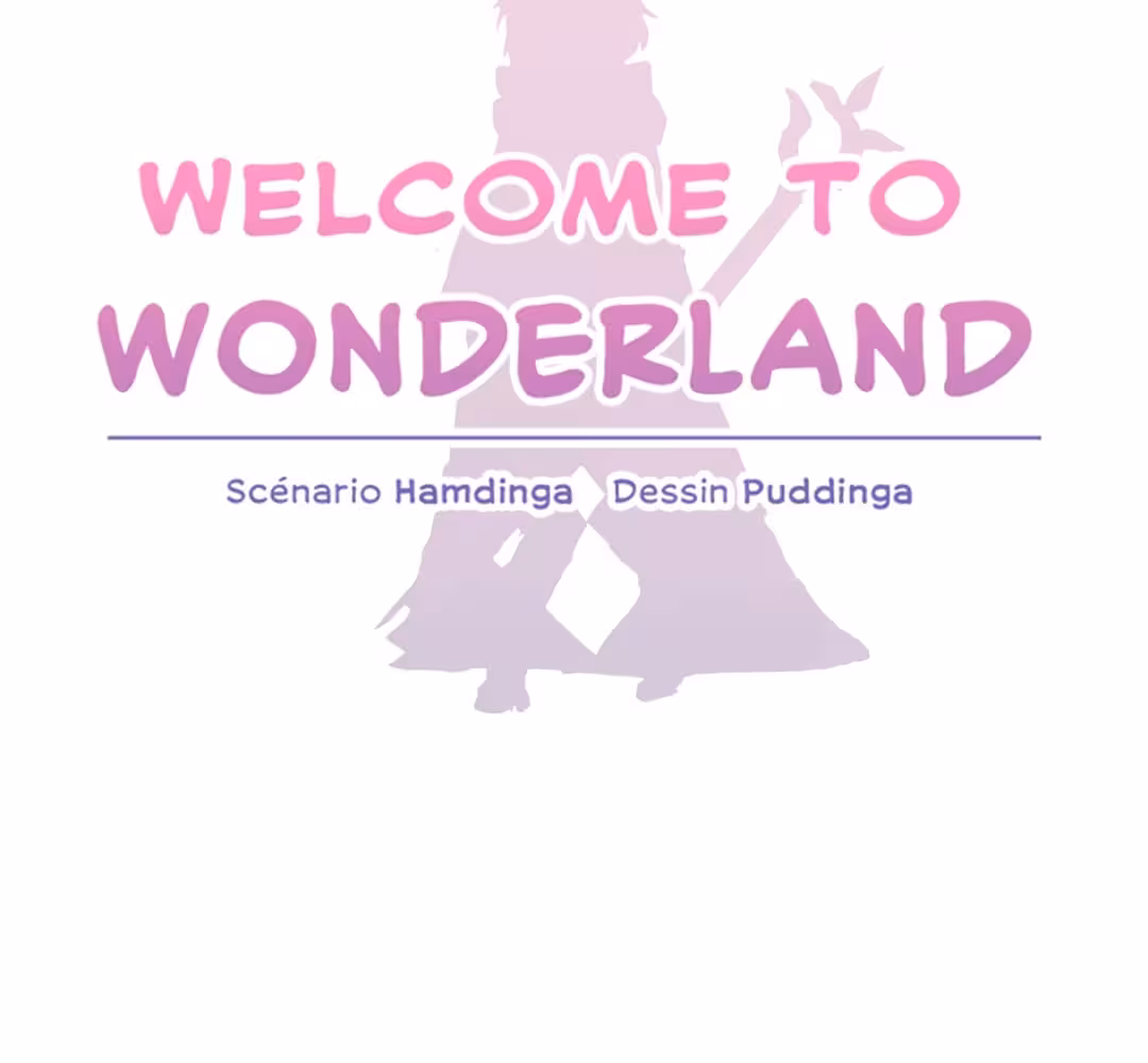 Welcome to Wonderland Chapitre 25 page 2