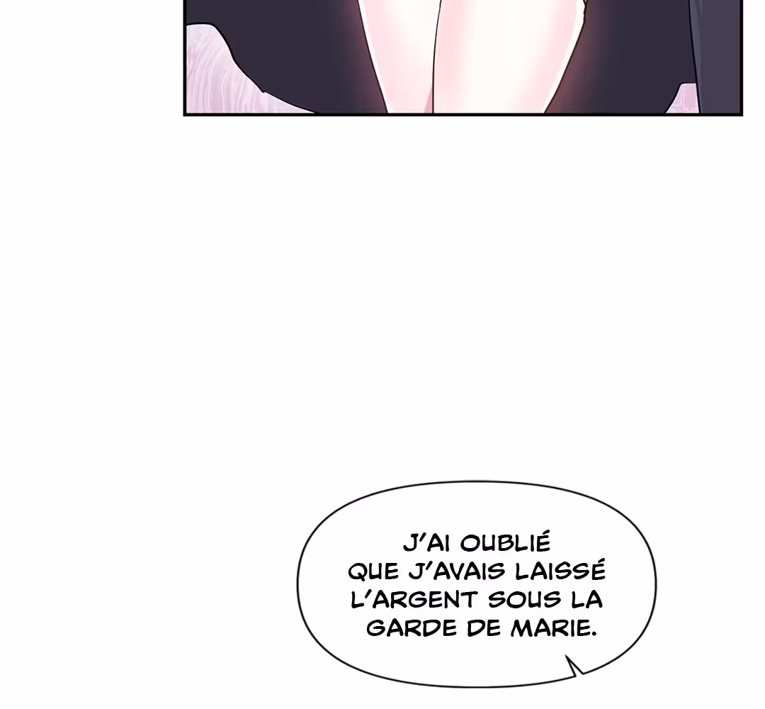 Welcome to Wonderland Chapitre 25 page 20