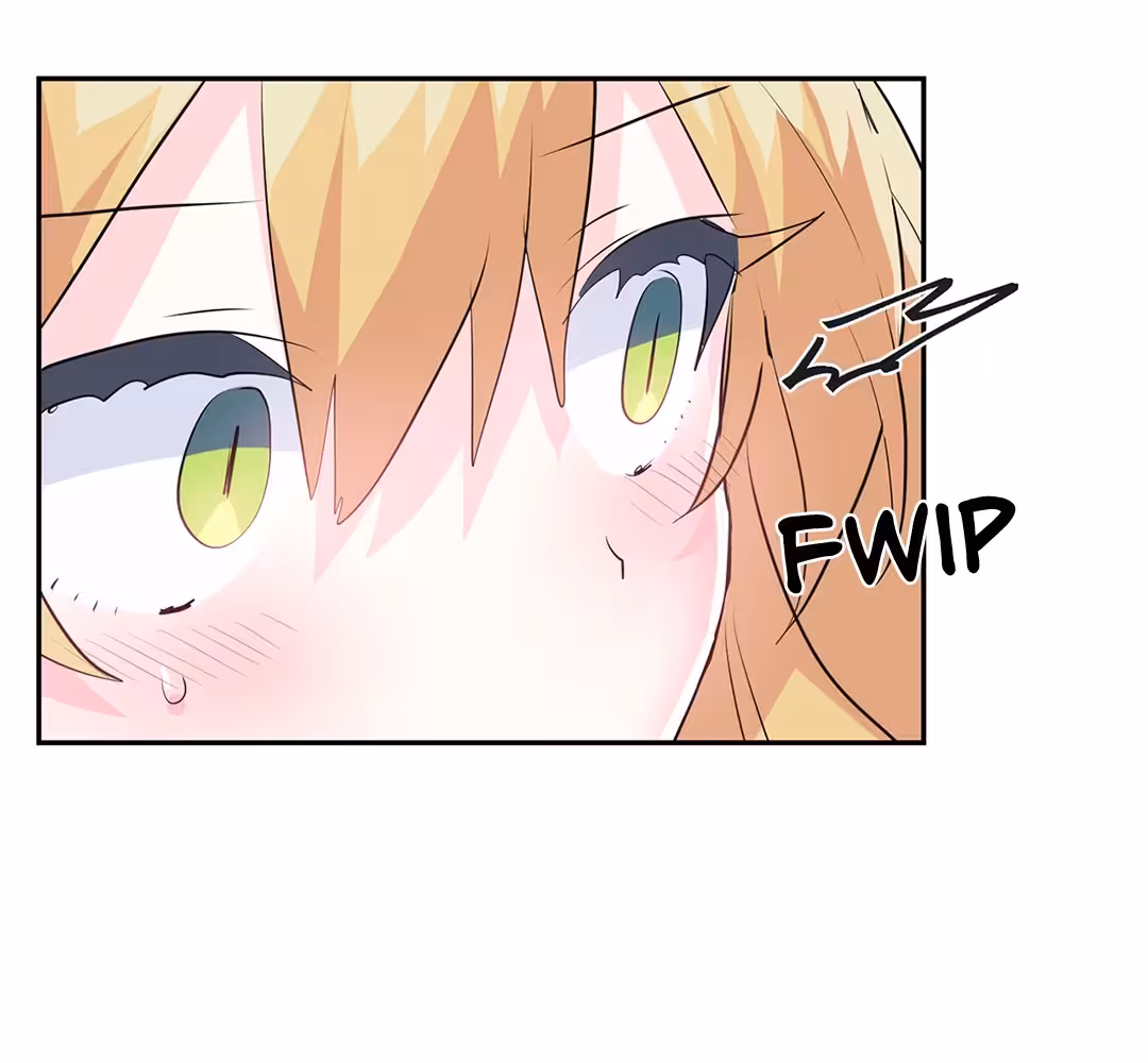 Welcome to Wonderland Chapitre 25 page 21