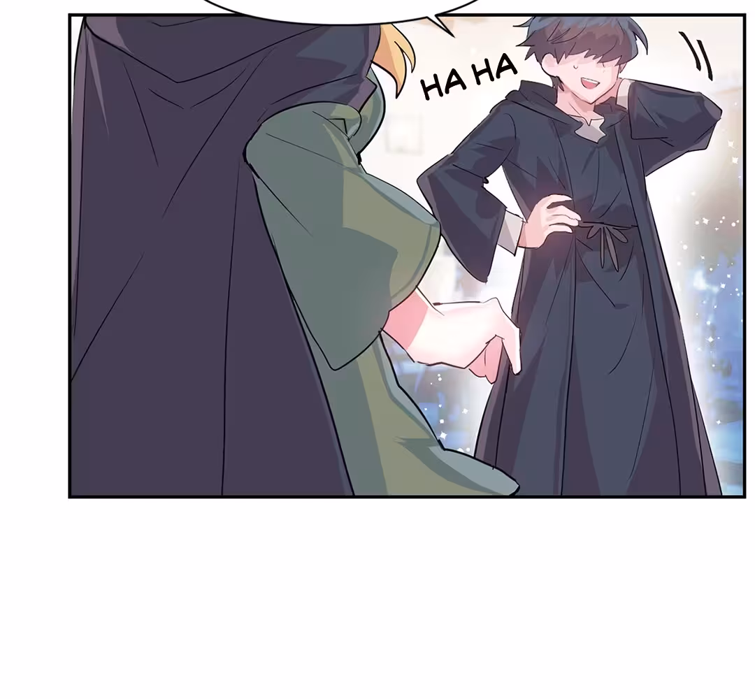 Welcome to Wonderland Chapitre 25 page 23