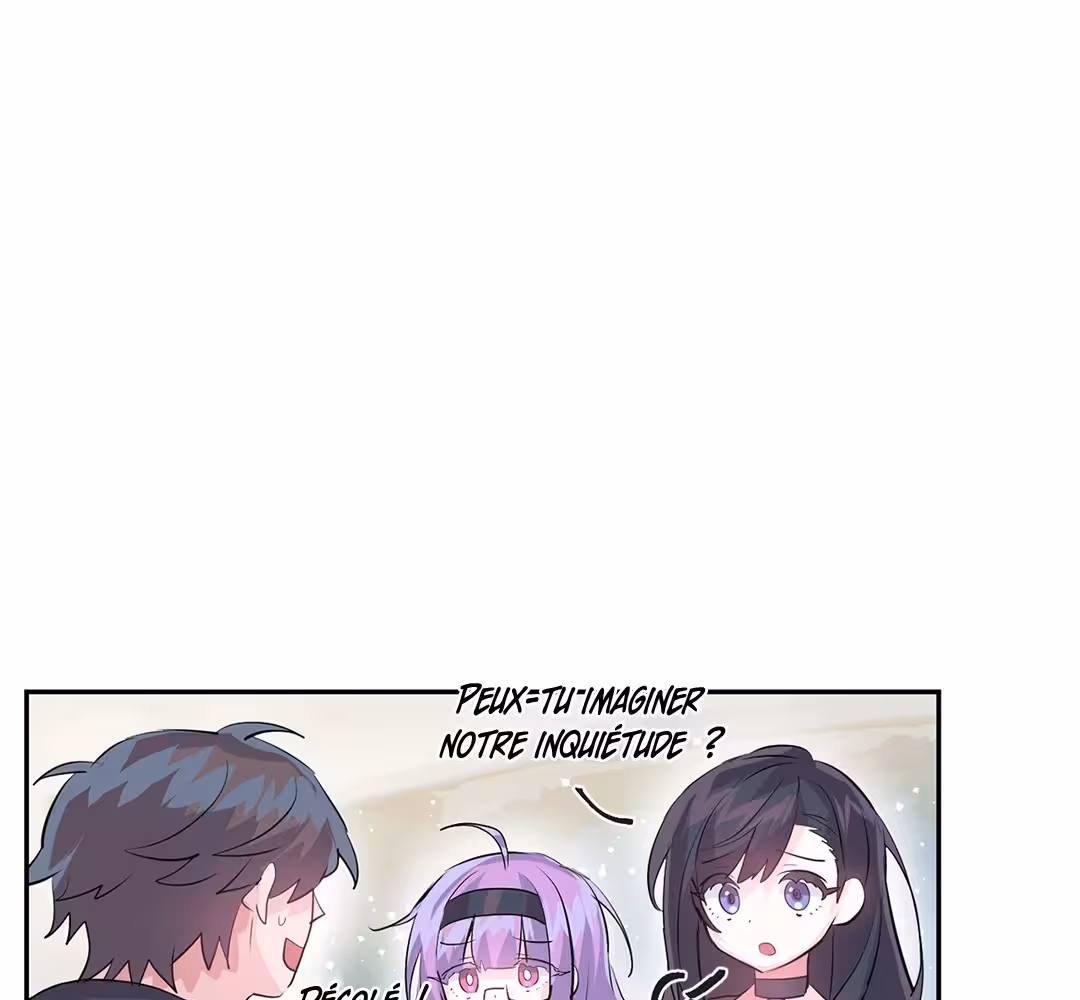 Welcome to Wonderland Chapitre 25 page 26