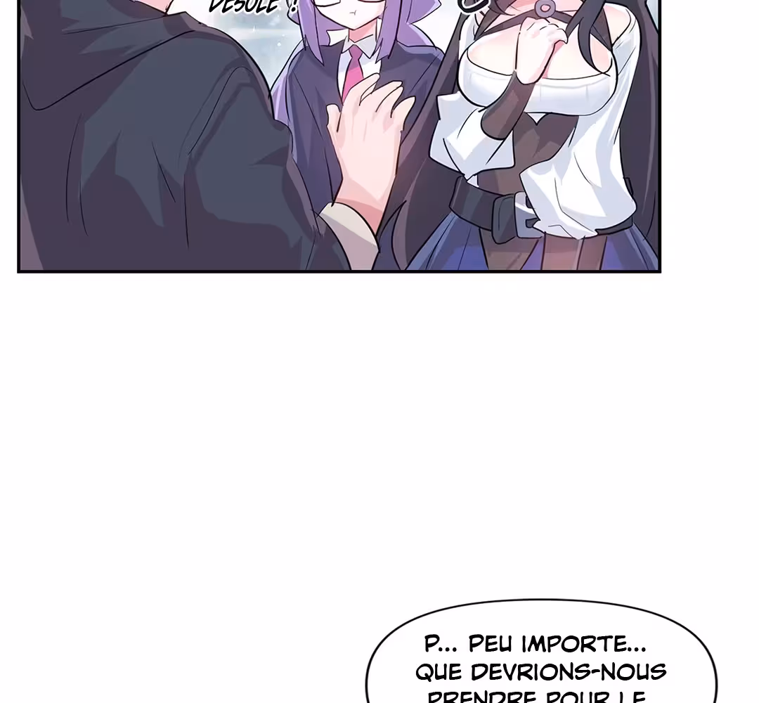 Welcome to Wonderland Chapitre 25 page 27