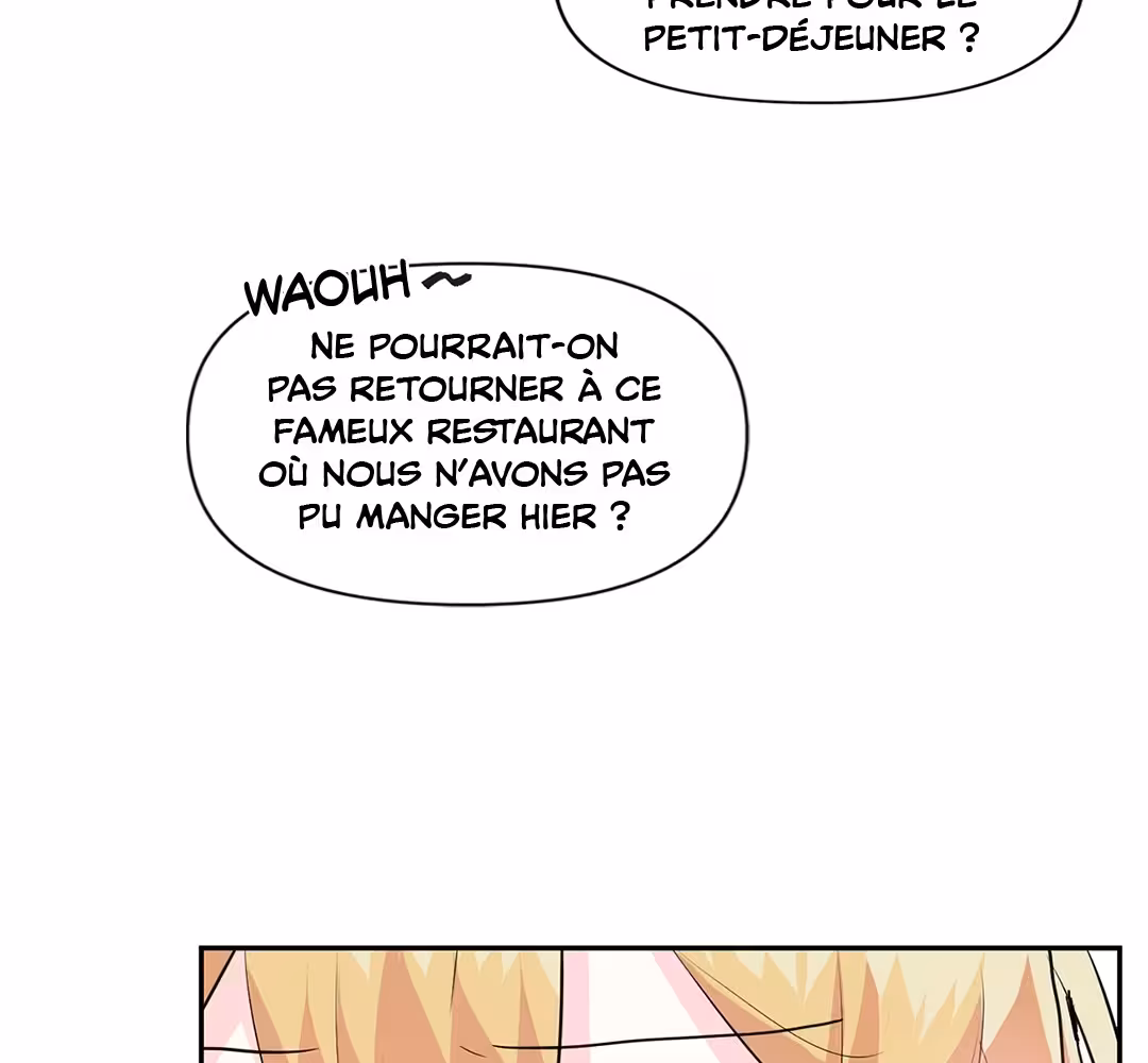 Welcome to Wonderland Chapitre 25 page 28