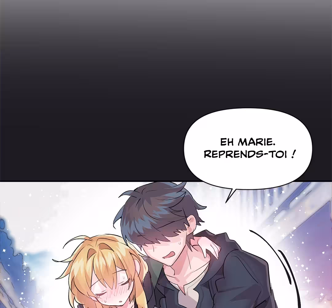 Welcome to Wonderland Chapitre 25 page 30