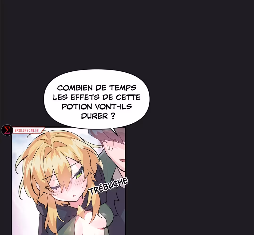 Welcome to Wonderland Chapitre 25 page 32