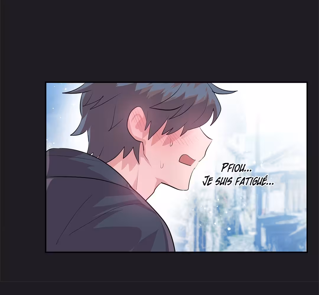 Welcome to Wonderland Chapitre 25 page 34
