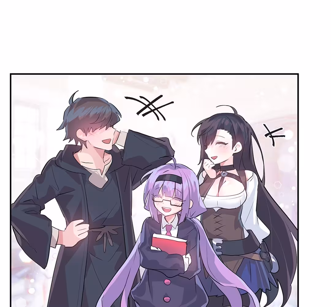 Welcome to Wonderland Chapitre 25 page 36