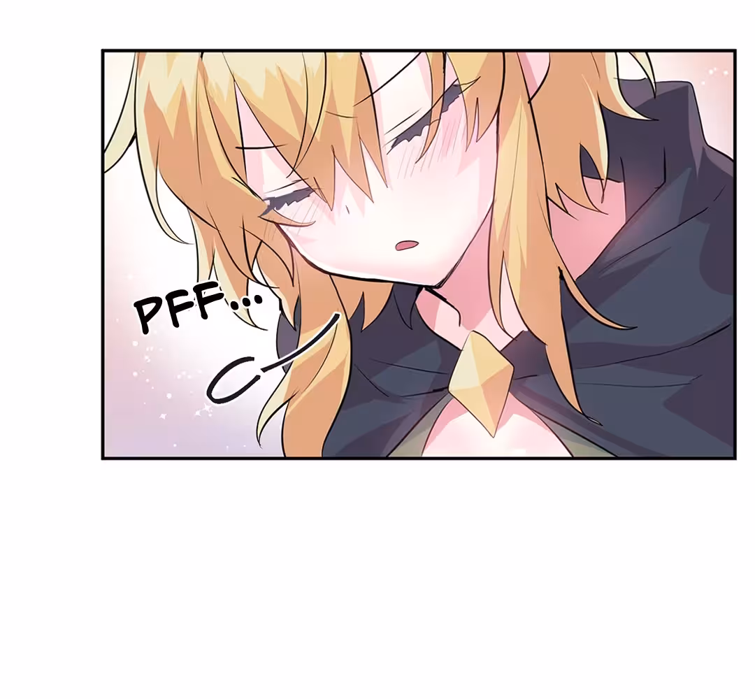 Welcome to Wonderland Chapitre 25 page 38