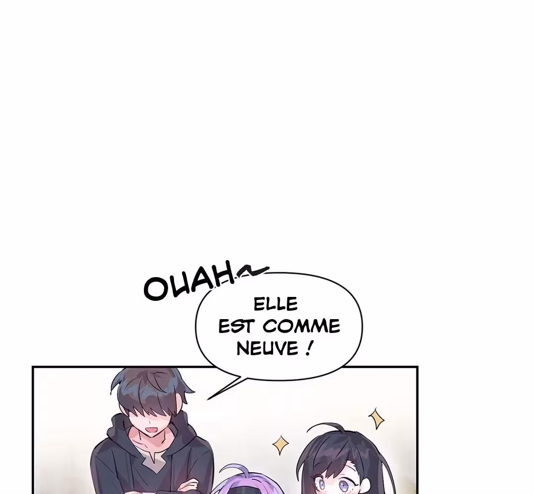 Welcome to Wonderland Chapitre 25 page 6