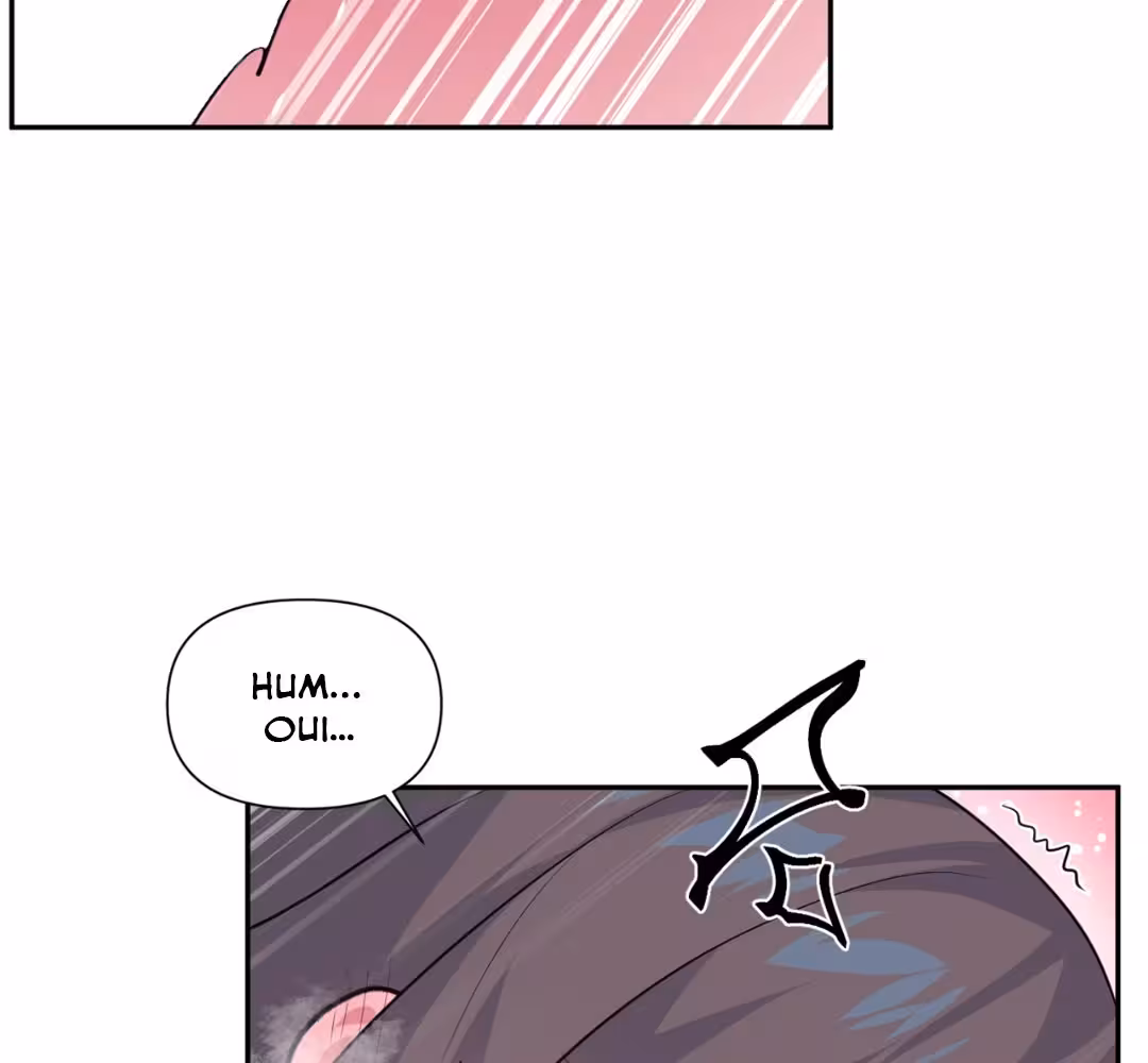 Welcome to Wonderland Chapitre 69 - Fin page 16