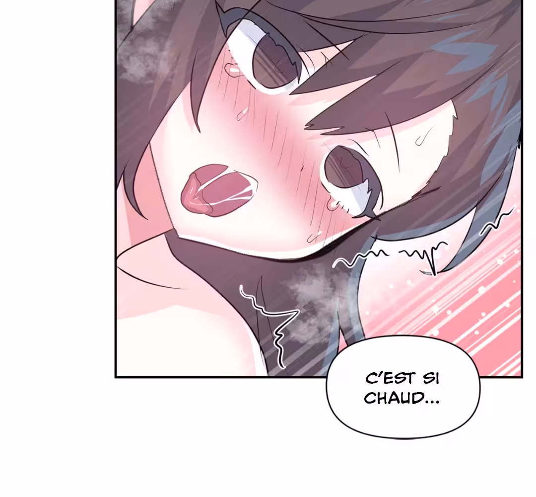 Welcome to Wonderland Chapitre 69 - Fin page 17