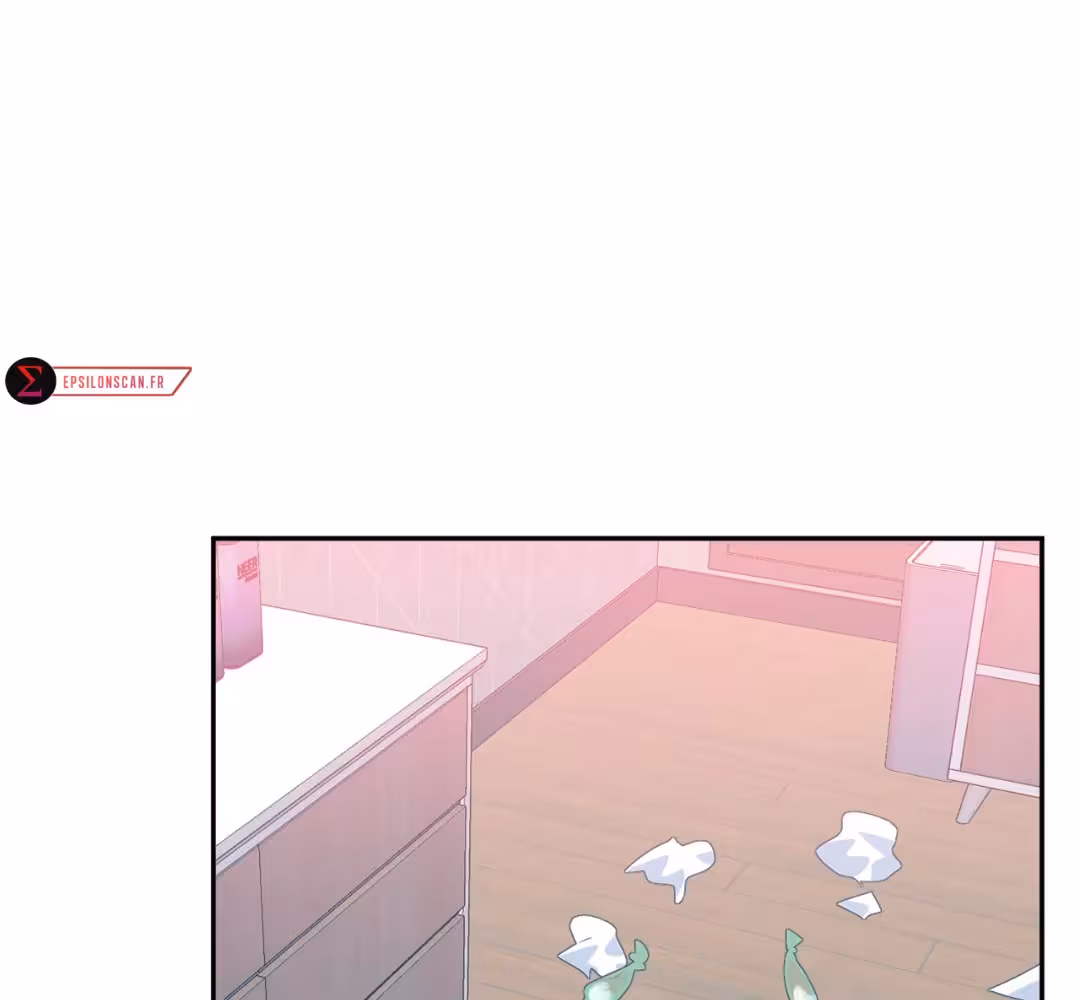 Welcome to Wonderland Chapitre 69 - Fin page 3