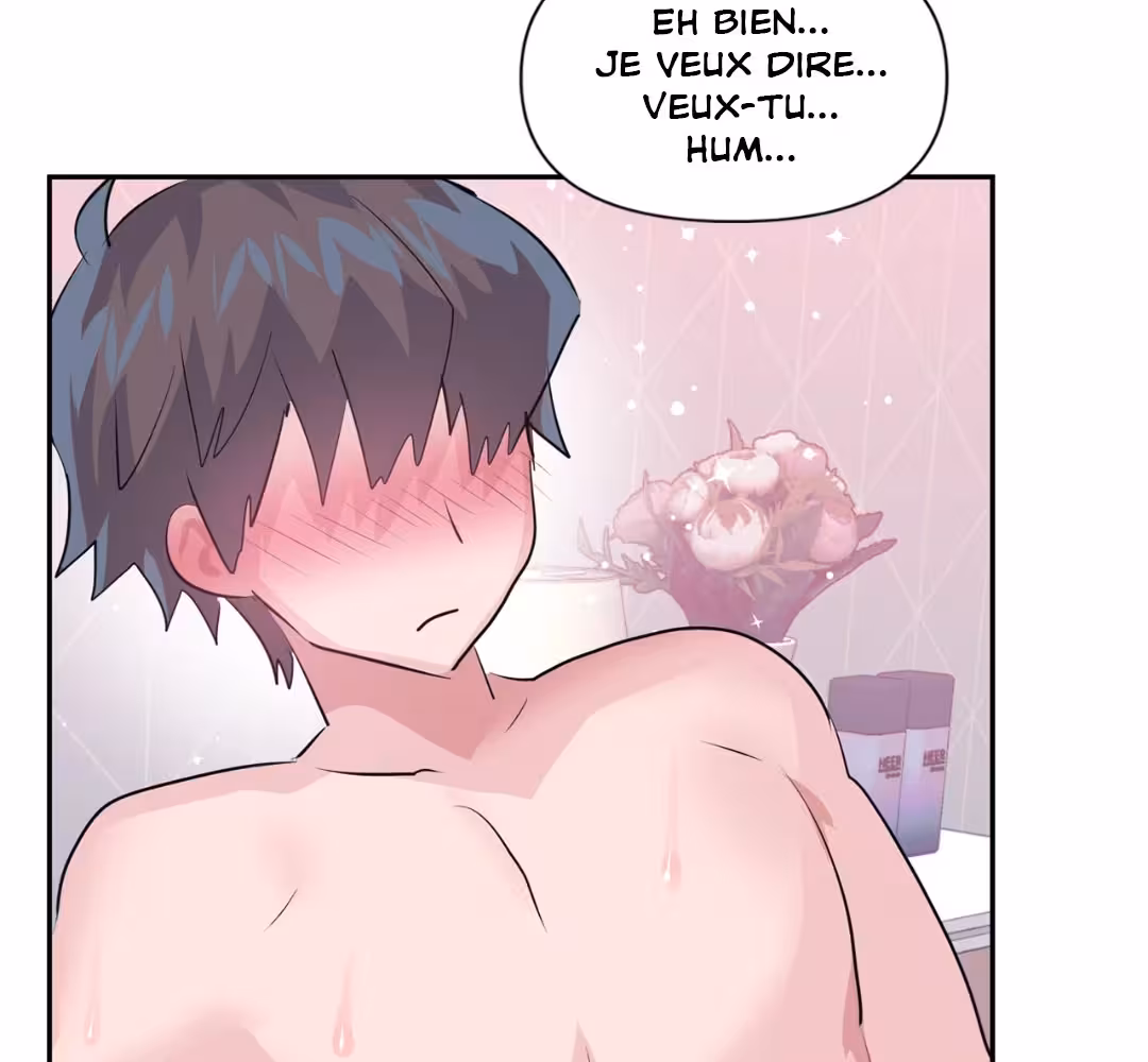 Welcome to Wonderland Chapitre 69 - Fin page 31