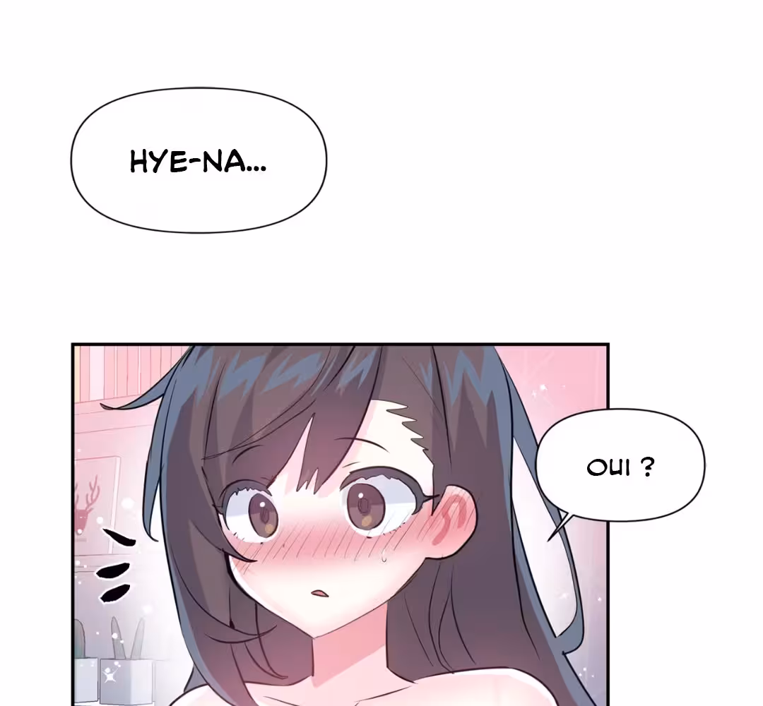 Welcome to Wonderland Chapitre 69 - Fin page 33