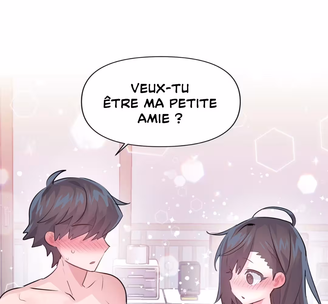 Welcome to Wonderland Chapitre 69 - Fin page 35