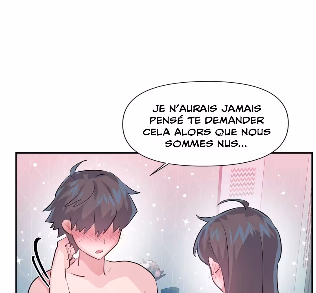 Welcome to Wonderland Chapitre 69 - Fin page 37