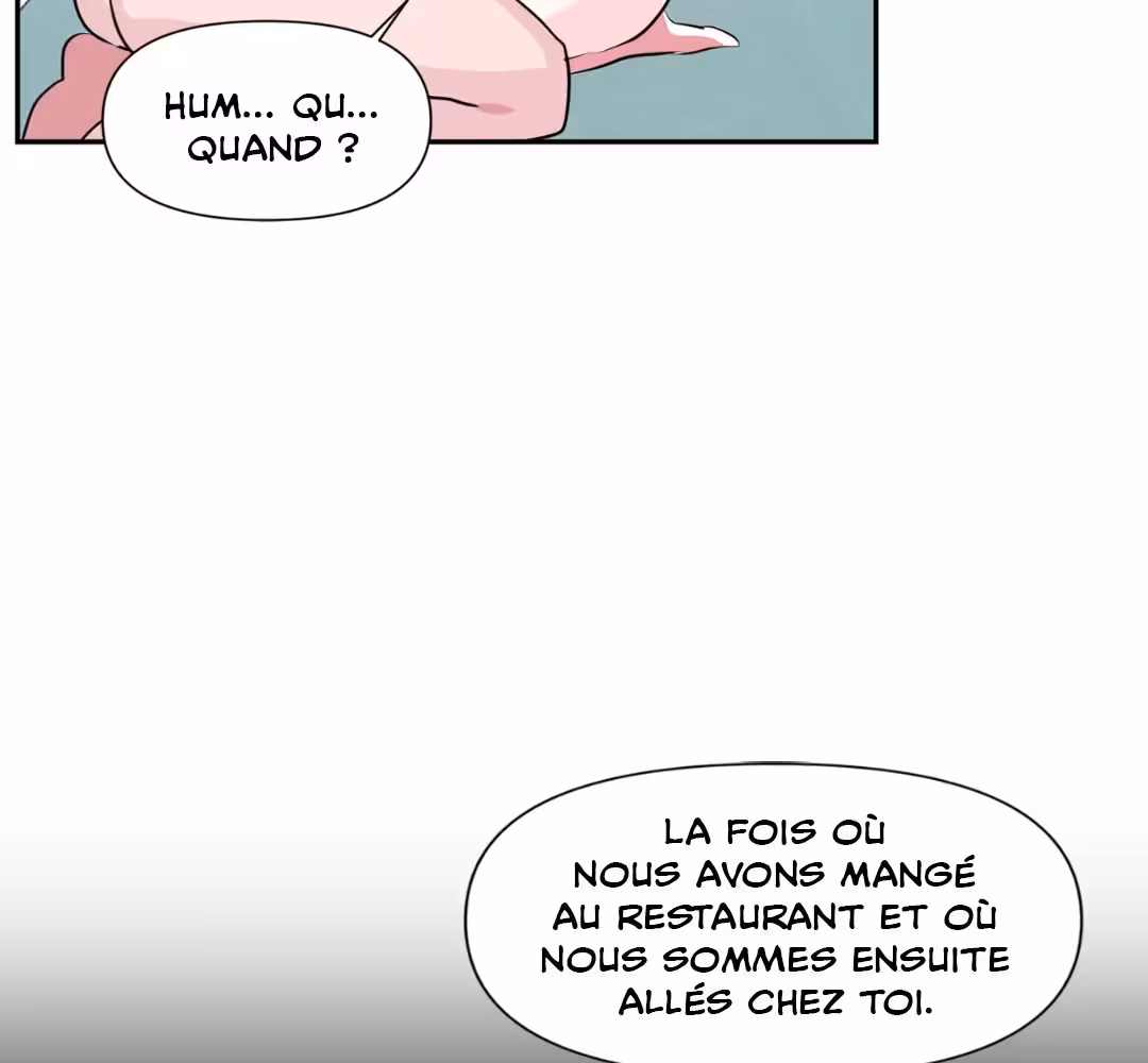 Welcome to Wonderland Chapitre 69 - Fin page 43