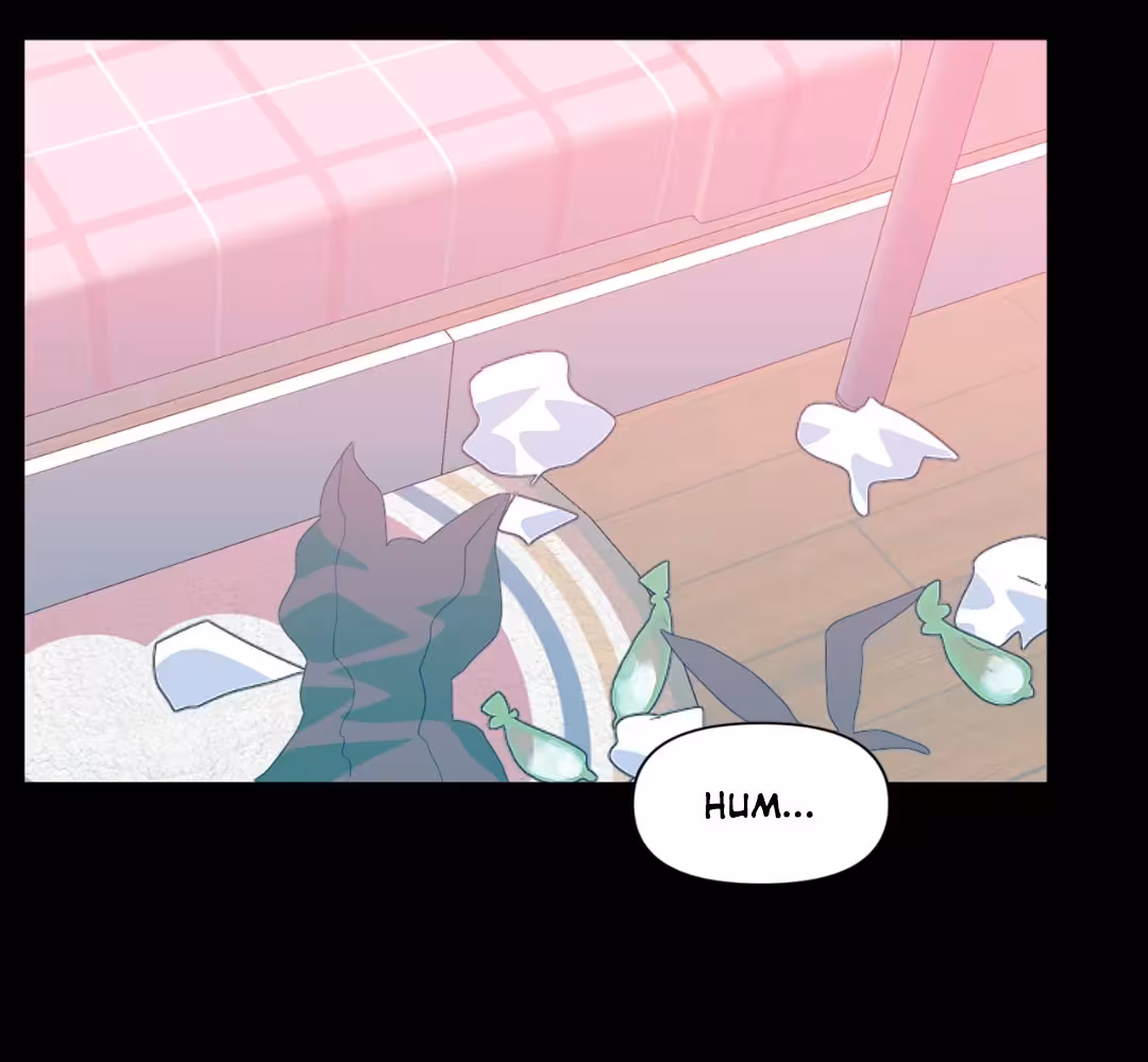 Welcome to Wonderland Chapitre 69 - Fin page 45