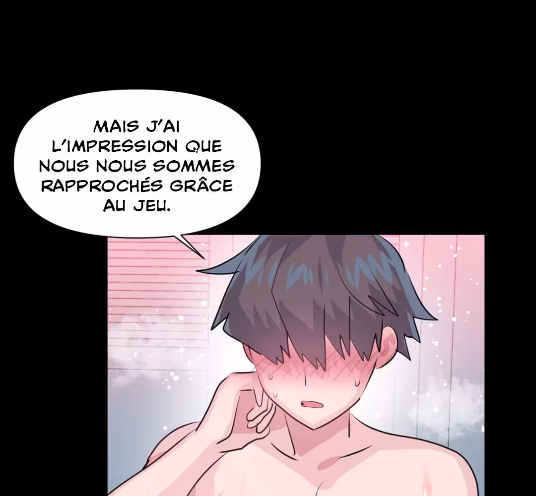 Welcome to Wonderland Chapitre 69 - Fin page 57