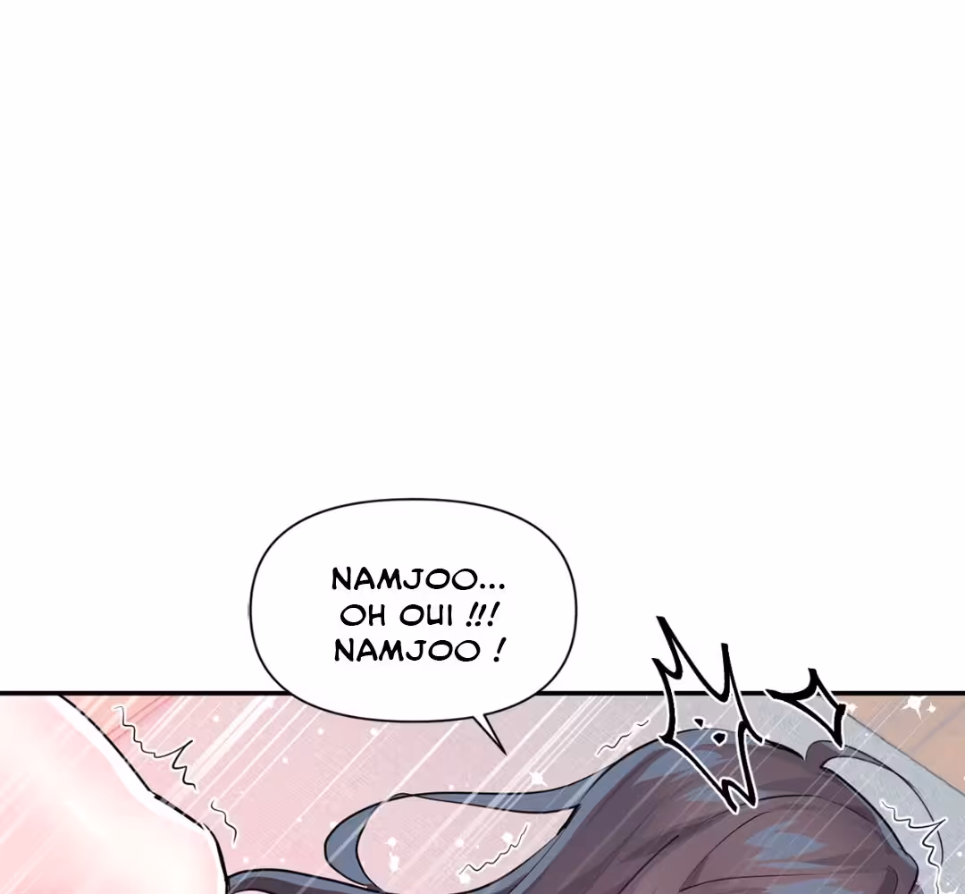 Welcome to Wonderland Chapitre 69 - Fin page 6