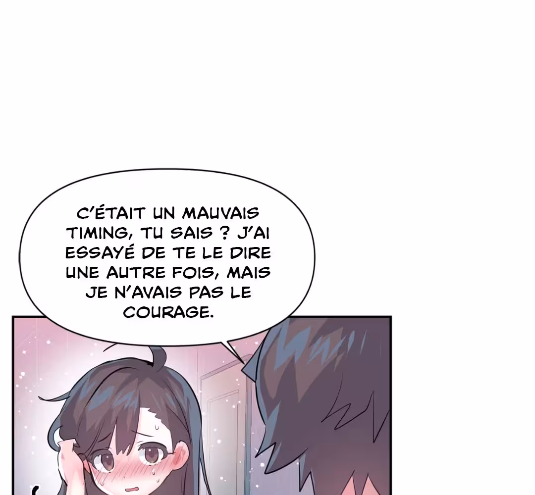 Welcome to Wonderland Chapitre 69 - Fin page 63