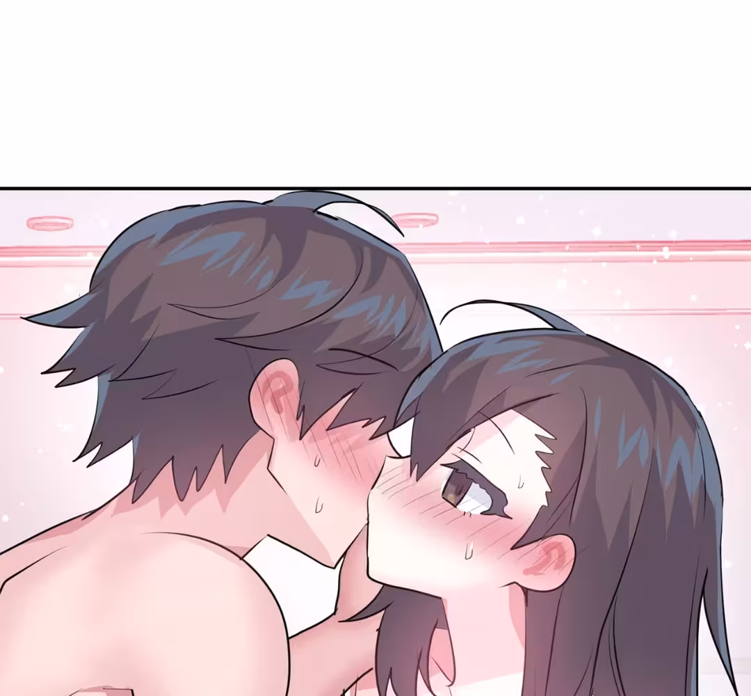 Welcome to Wonderland Chapitre 69 - Fin page 71