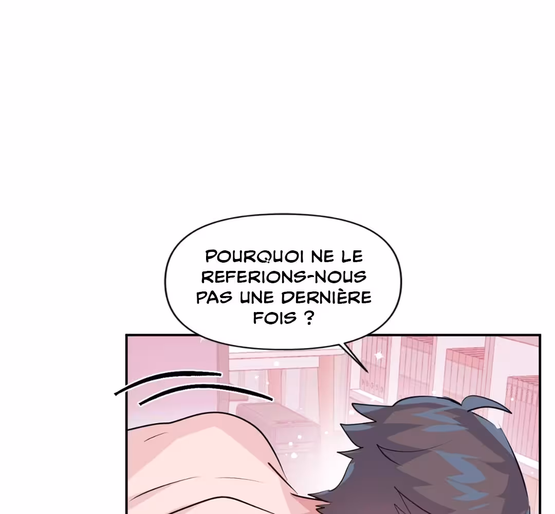 Welcome to Wonderland Chapitre 69 - Fin page 79