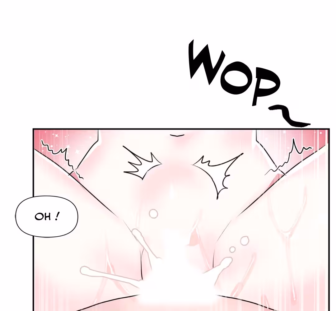 Welcome to Wonderland Chapitre 69 - Fin page 83